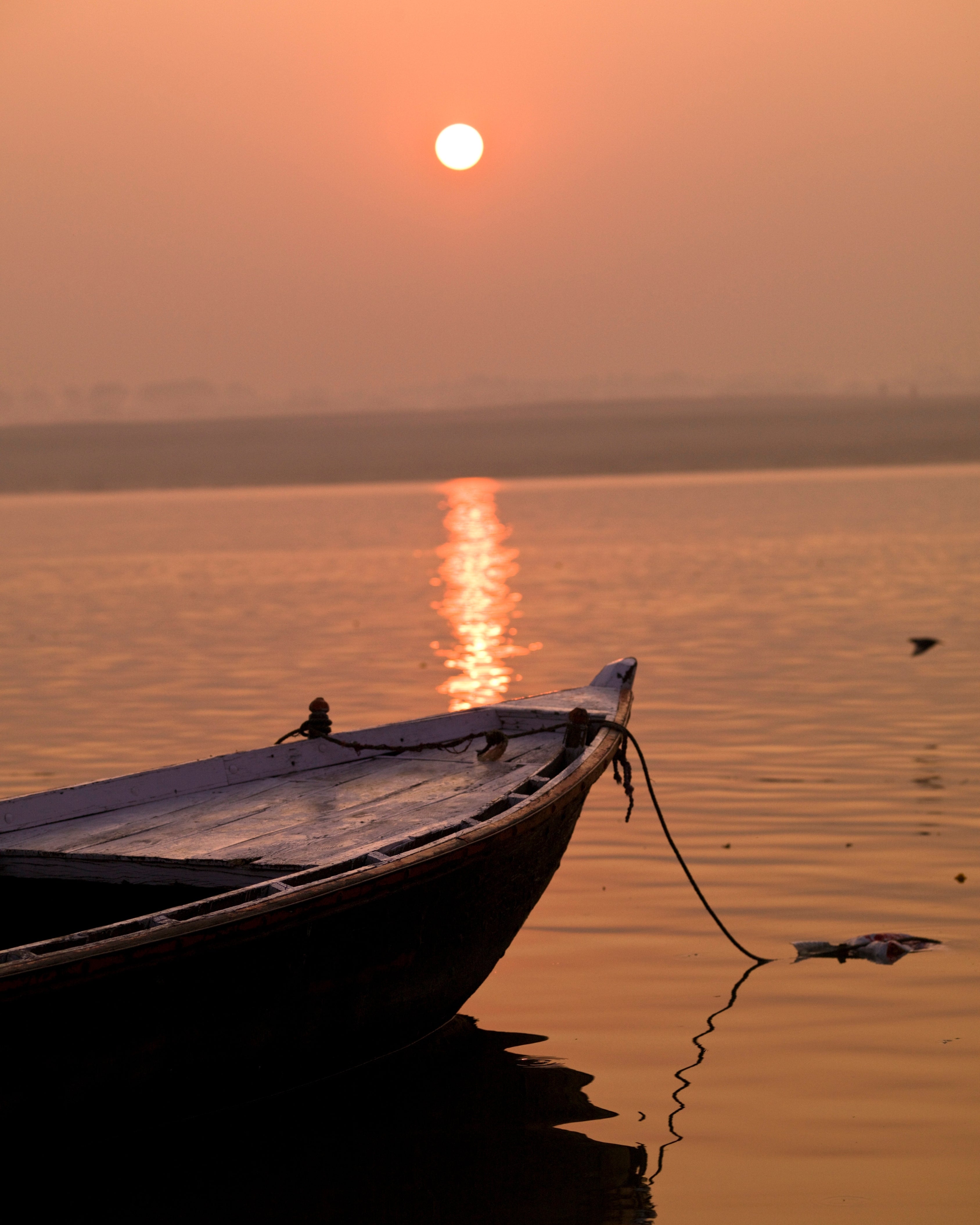 Subah-E-Banaras– Where Dawn Wears Divinity