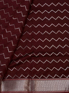 Pure Manipuri Silk Saree