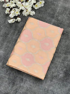 Rangkat Mashru Katan Banarasi Saree