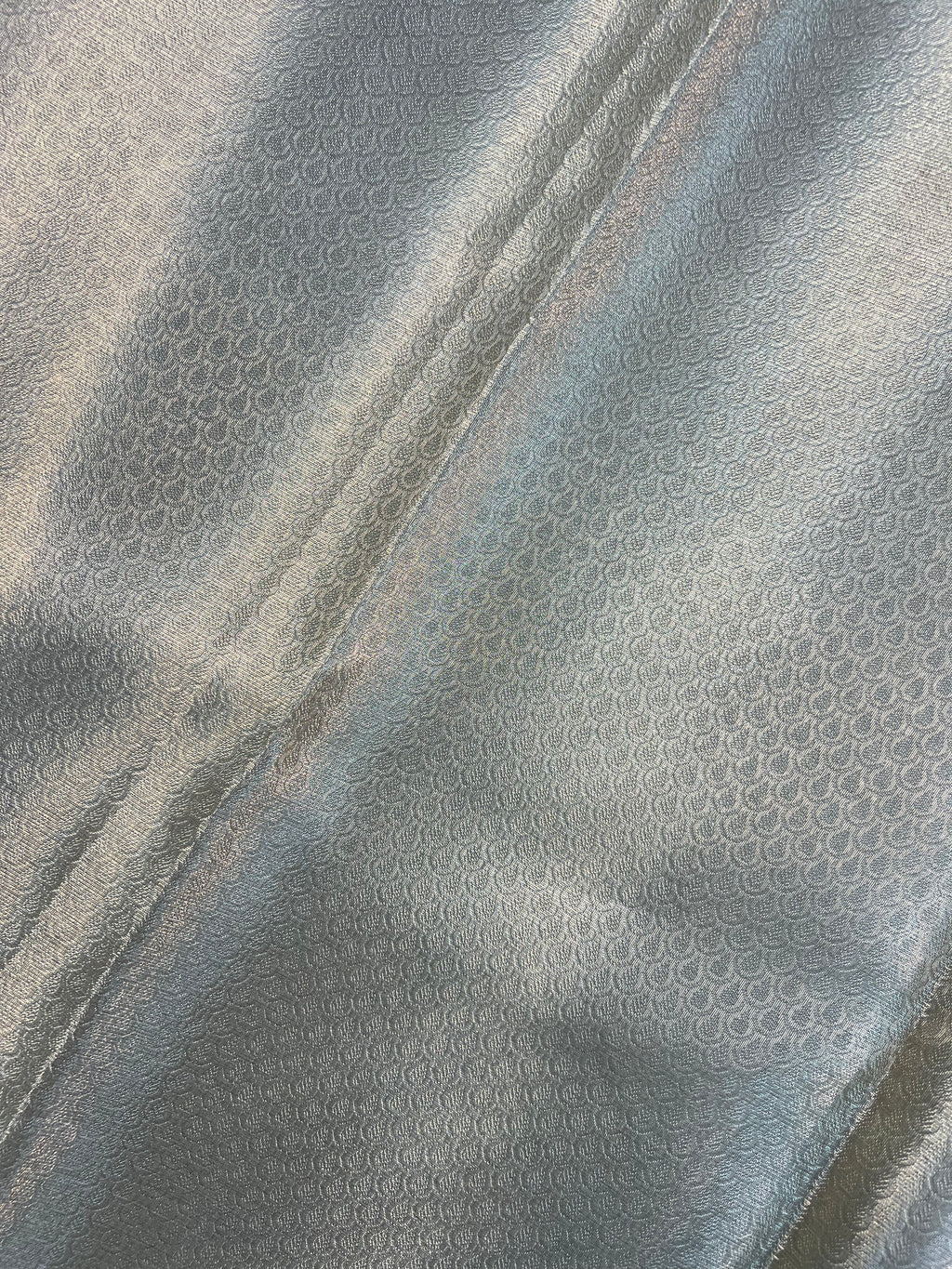 Exclusive Tissue Tanchui Gold Based Saree