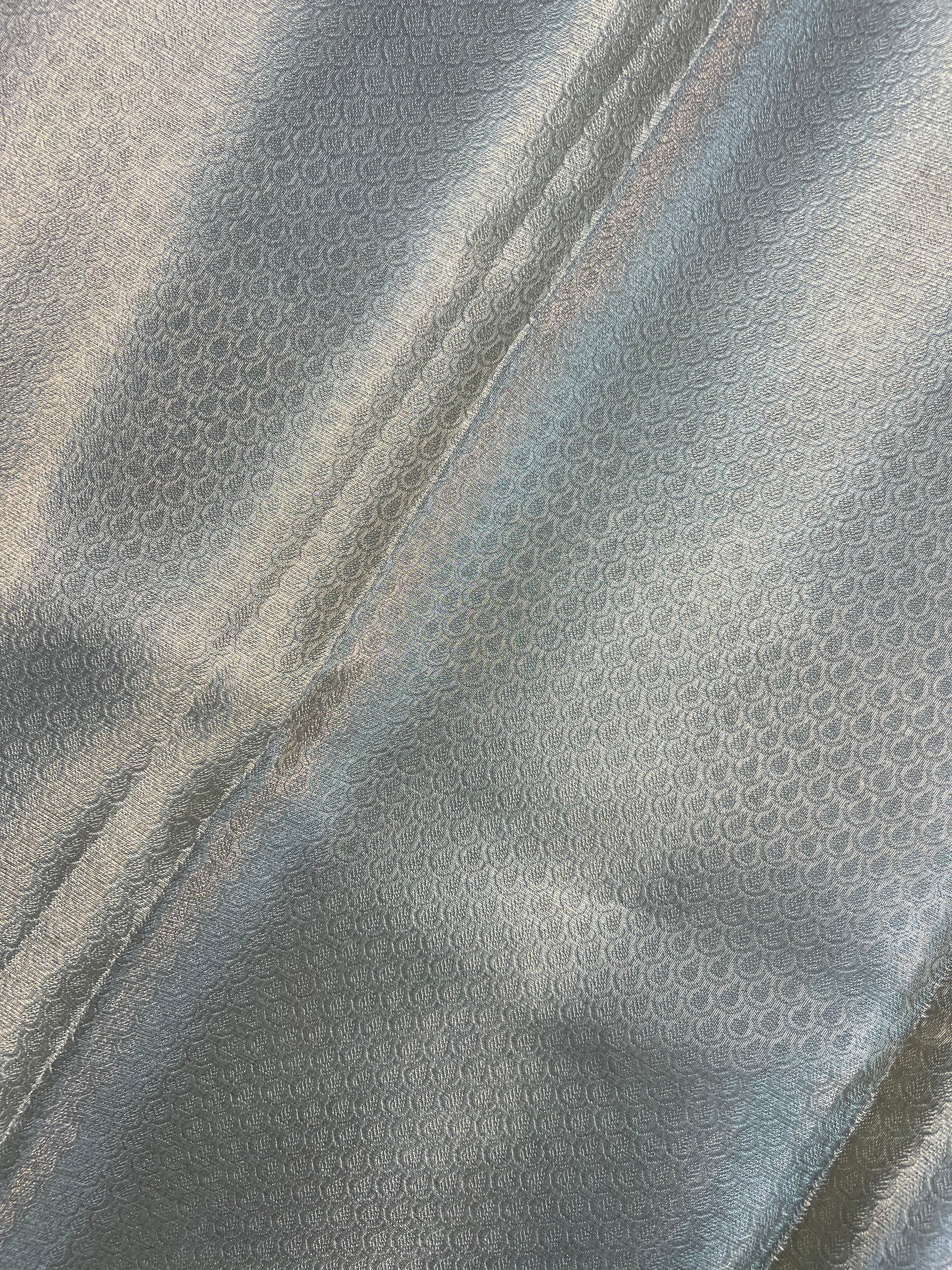 Exclusive Tissue Tanchui Gold Based Saree