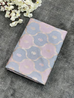 Rangkat Mashru Katan Banarasi Saree