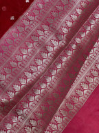 Pure Manipuri Silk Saree