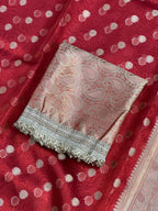 Designer Tissue Silk Saree