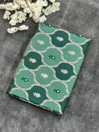 Rangkat Mashru Katan Banarasi Saree