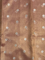 Designer Tissue Silk Saree