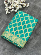 Handloom Khaddi Georgette Saree