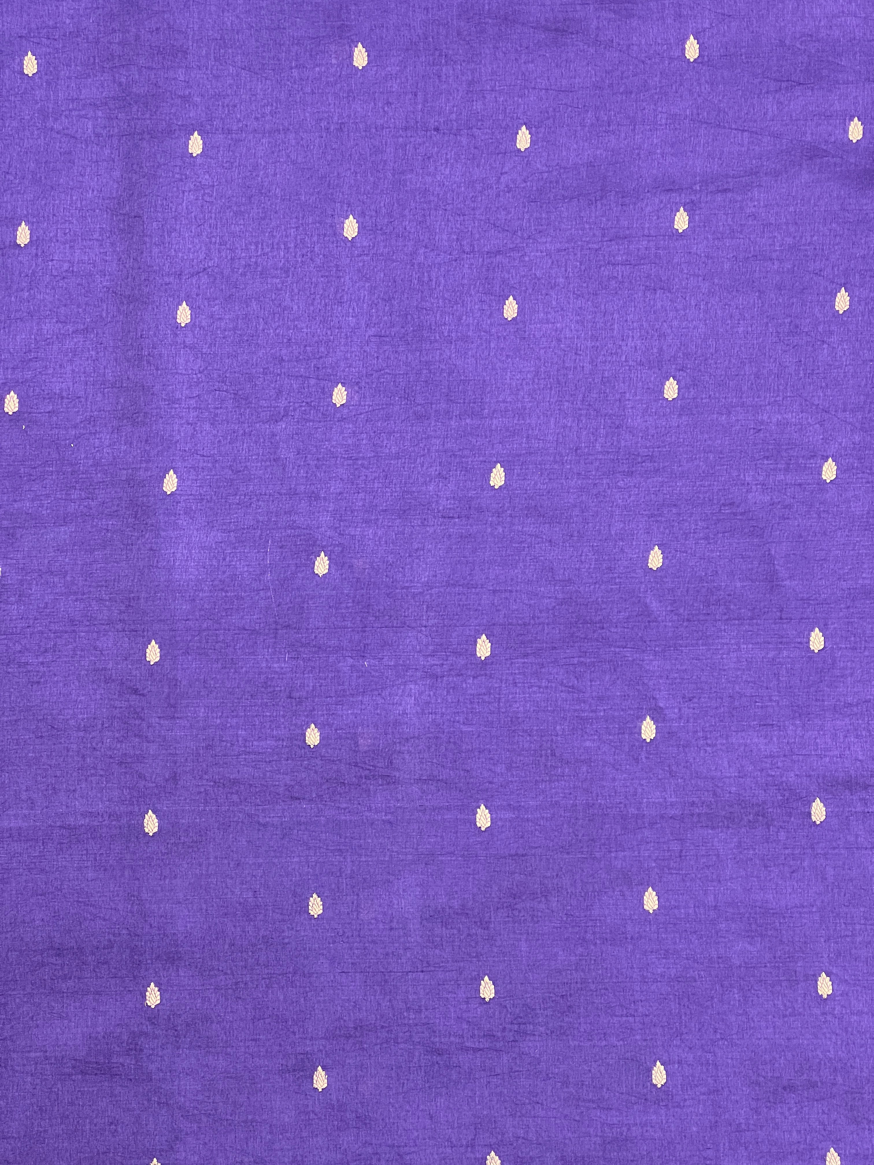 Luxury Kadhwa Pure Mango Silk Saree