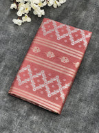 Premium Viscose Silk Saree