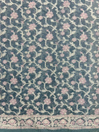 Banarasi Pure Cotton Silk Saree