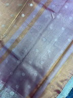 Designer Tissue Silk Saree