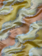 Rare Pure Mango Silk Saree