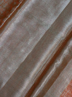 Designer Tissue Tanchui Silk Saree