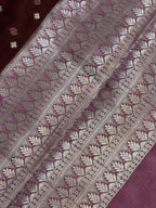 Pure Manipuri Silk Saree