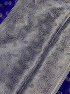 Designer Tissue Silk Saree
