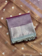 Designer Tissue Silk Saree