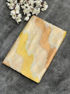 Rare Pure Mango Silk Saree