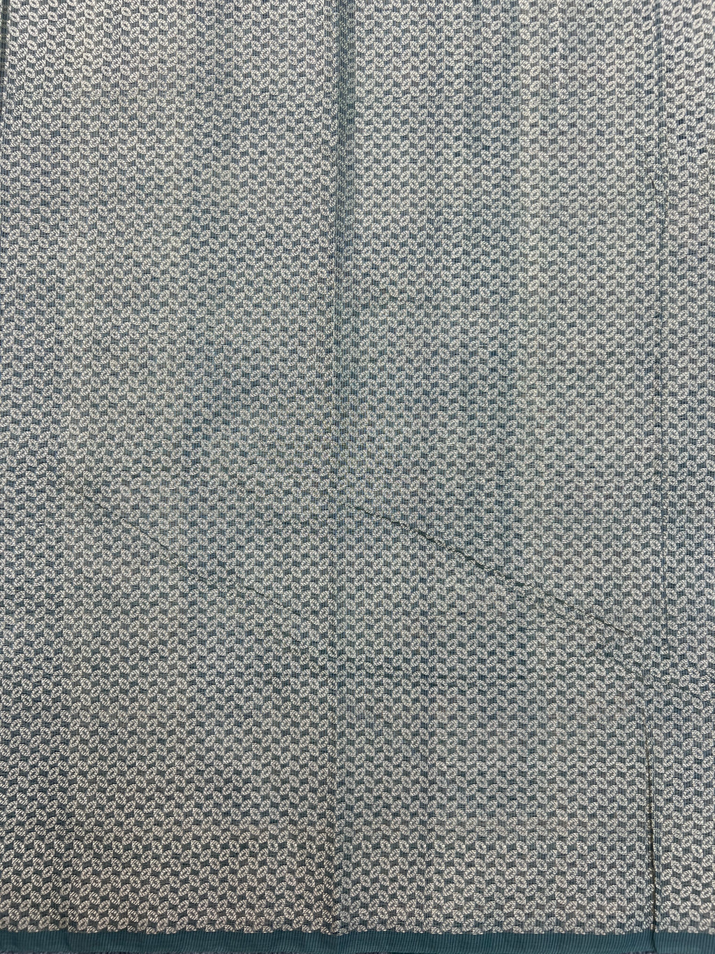 Banarasi Pure Cotton Silk Saree