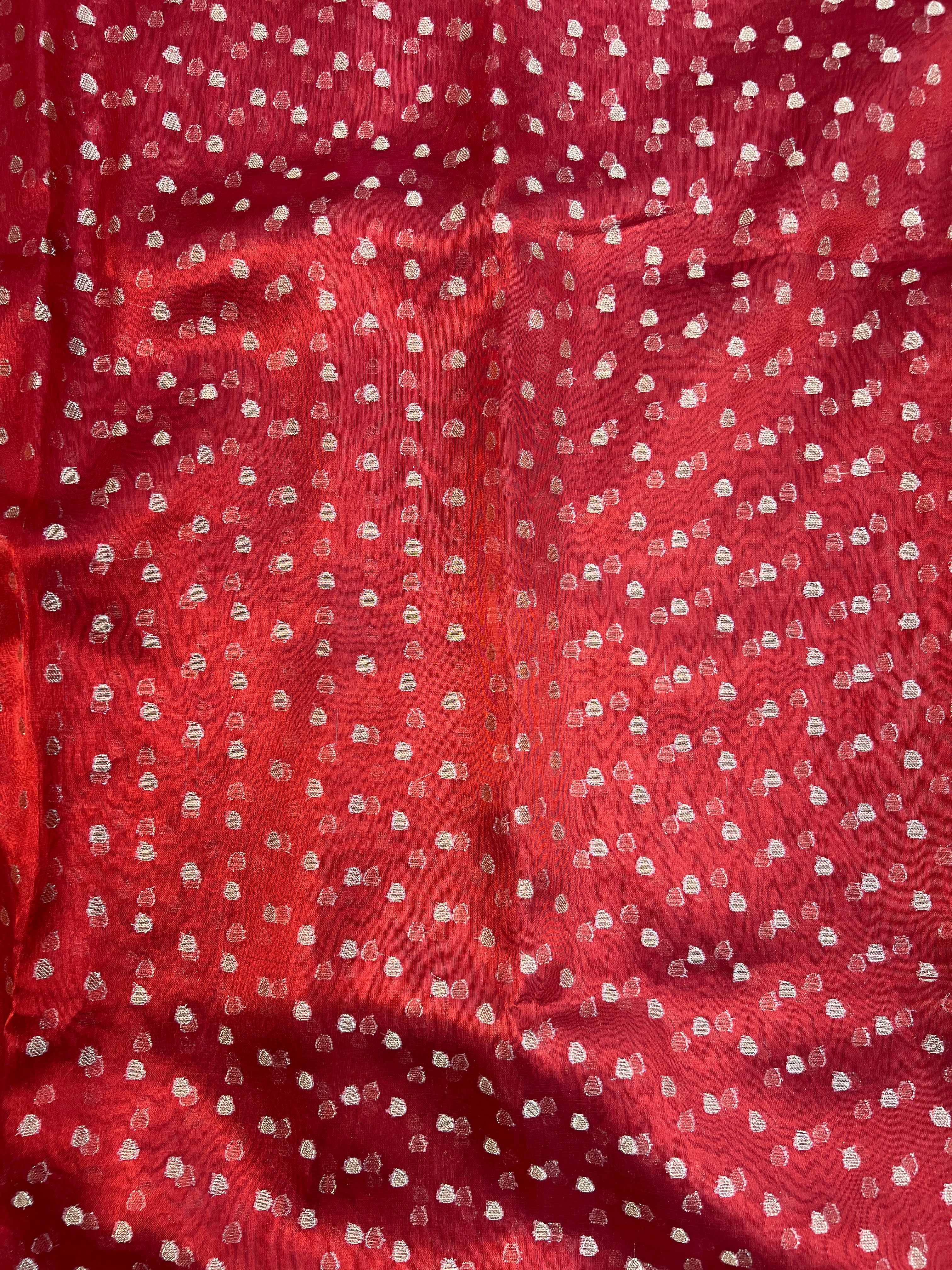 Premium Designer Tissue Silk Saree