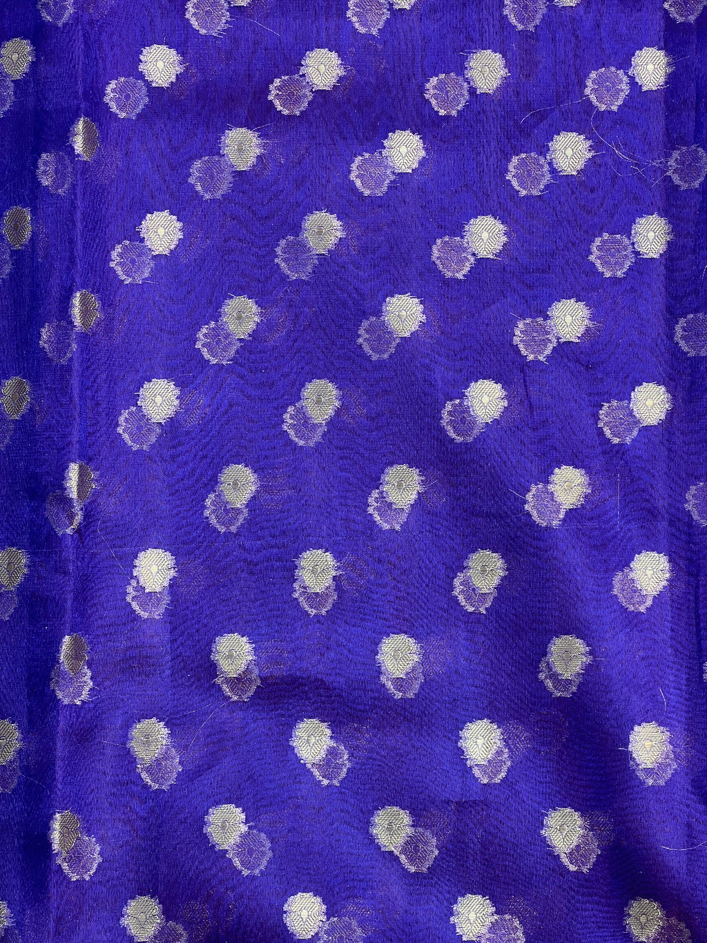 Designer Tissue Silk Saree