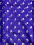 Designer Tissue Silk Saree