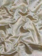 Rare Pure Mango Silk Saree