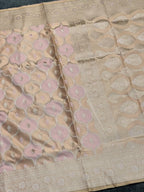 Rangkat Mashru Katan Banarasi Saree