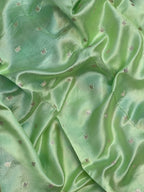 Rare Pure Mango Silk Saree