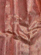 Pure Manipuri Katan Silk Saree