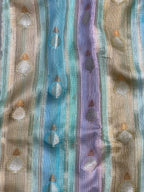 Pure Manipuri Katan Silk Saree