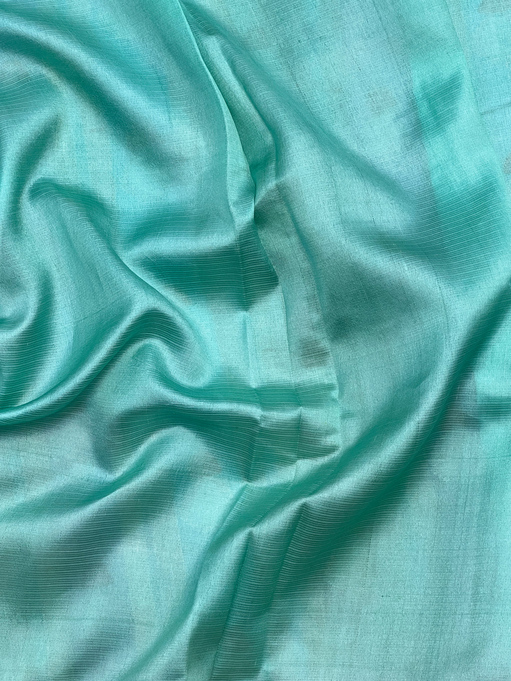 Pure Manipuri Katan Silk Saree