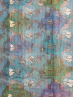 Pure Manipuri Katan Silk Saree