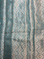 Pure Manipuri Katan Silk Saree