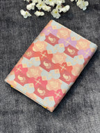 Banarasi Pure Katan Silk Saree