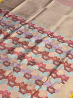 Banarasi Pure Katan Silk Saree