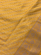 Exclusive Satin Border Kataan Silk Saree