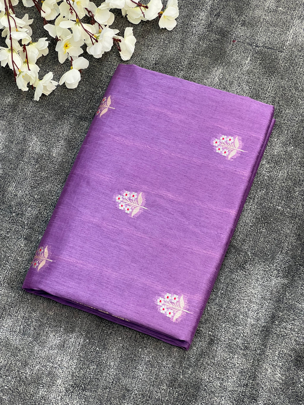 Premium Viscose Silk Saree