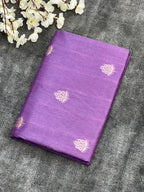 Premium Viscose Silk Saree
